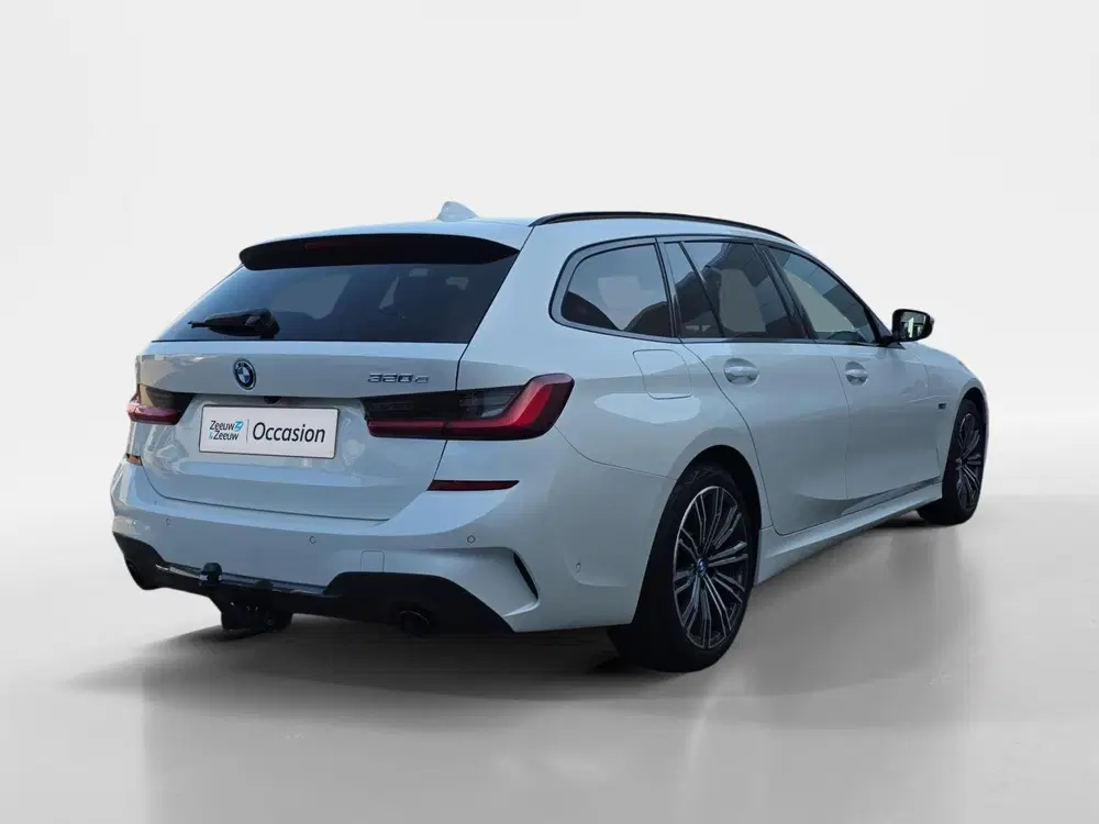BMW 3-serie 320e Business Edition Plus uit 2022, foto 6