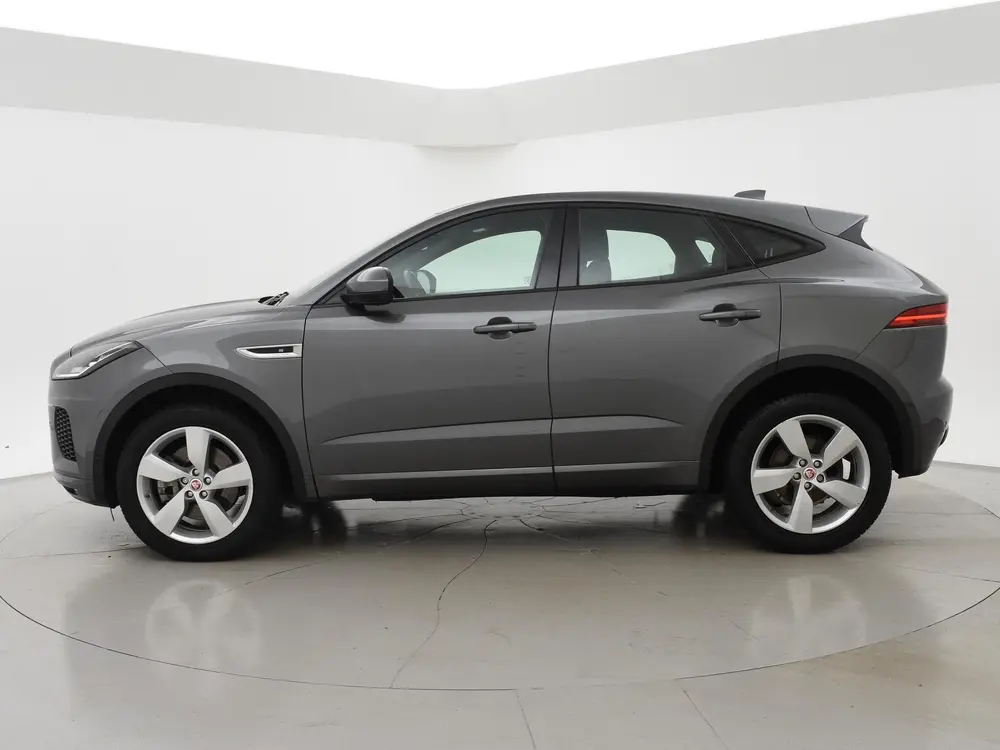 Jaguar E-Pace 2.0 TURBO P250 AWD R-DYNAMIC SE + PANORAMA / L uit 2019, foto 5
