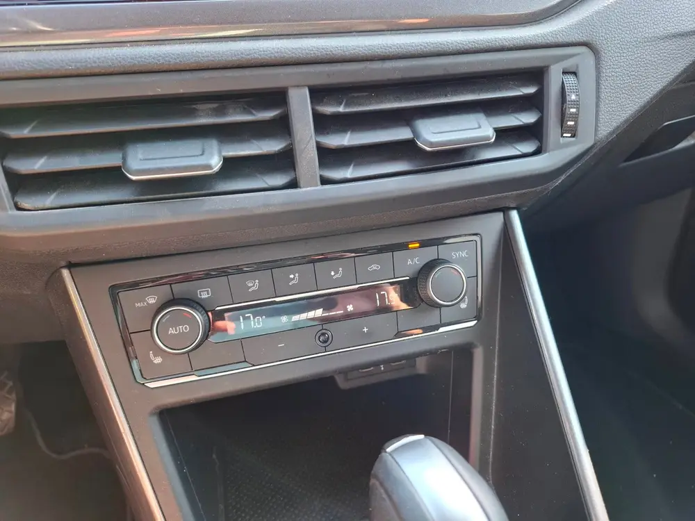 Volkswagen Polo 1.0 TSI Highline Business R AUTOMAAT/ADAPTIV uit 2021, foto 14
