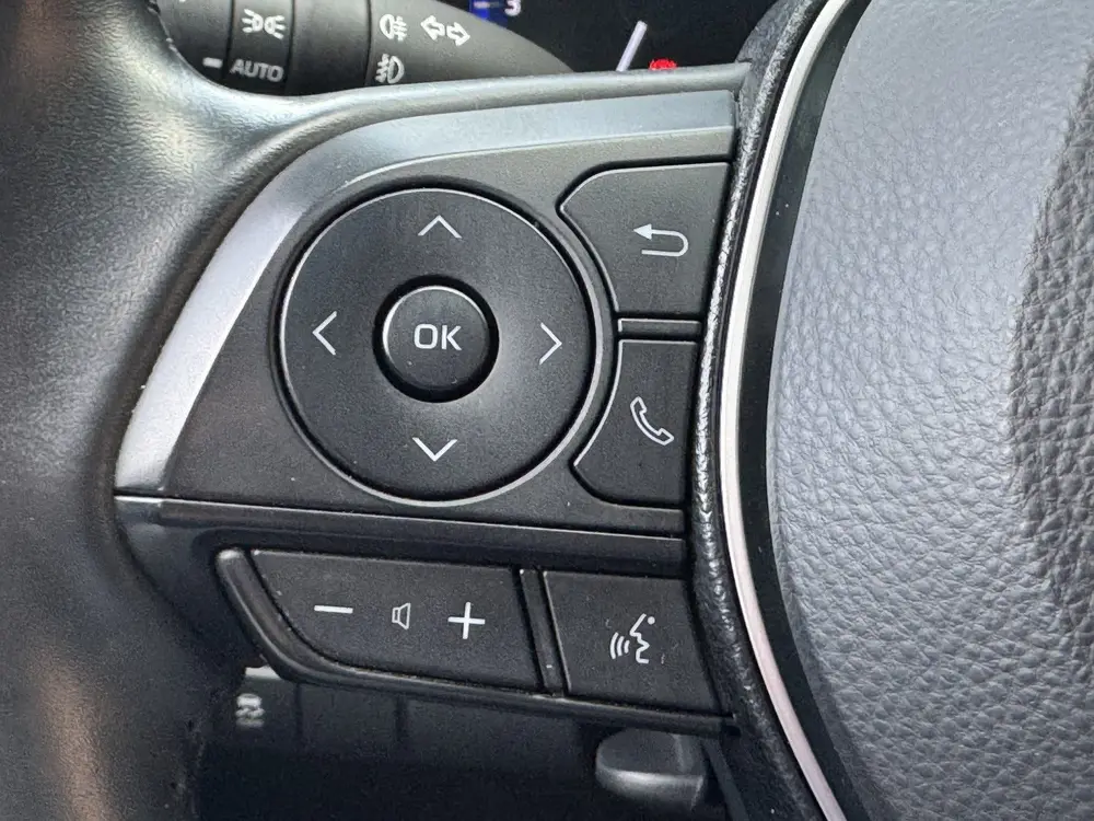 Toyota Corolla 1.8 Hybrid Dynamic uit 2019, foto 13