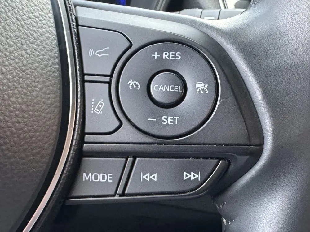 Toyota Corolla 1.8 Hybrid Dynamic uit 2019, foto 14