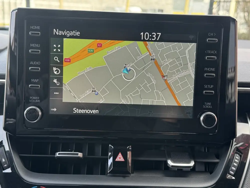Toyota Corolla 1.8 Hybrid Dynamic uit 2019, foto 15