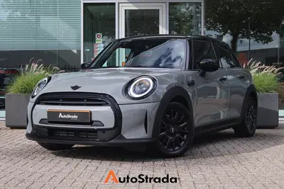 Mini Cooper 1.5 Cooper 136pk uit 2021