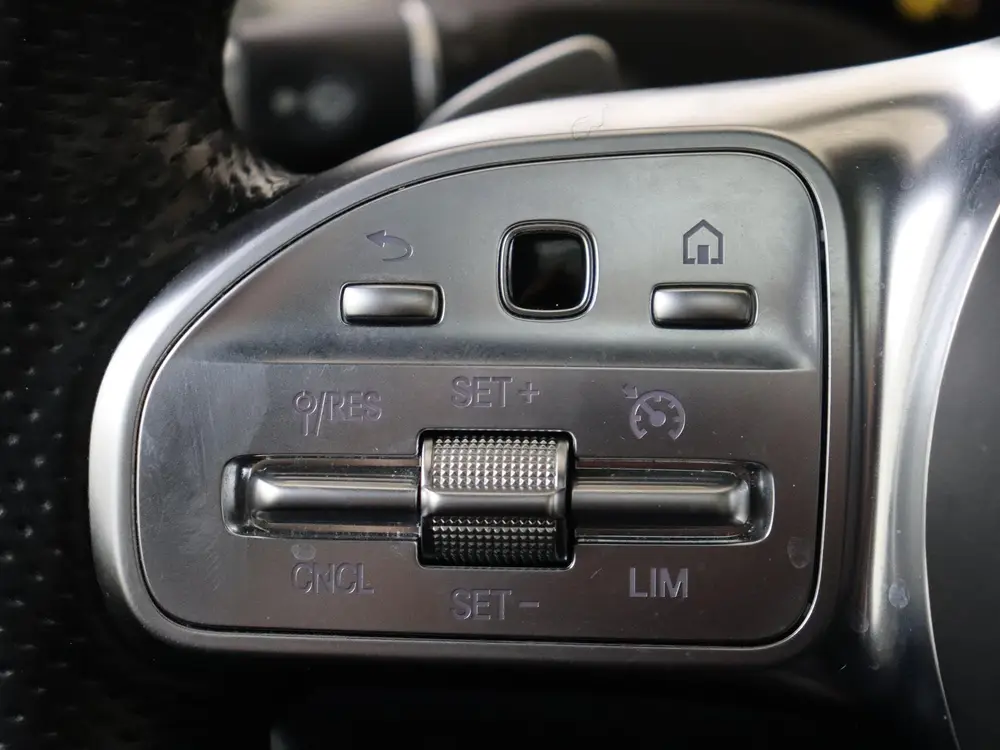 Mercedes-Benz S-Klasse 560 e Lang Premium Plus uit 2019, foto 14
