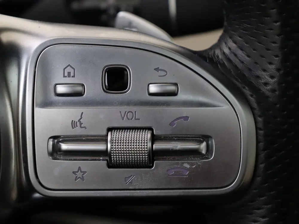 Mercedes-Benz S-Klasse 560 e Lang Premium Plus uit 2019, foto 15