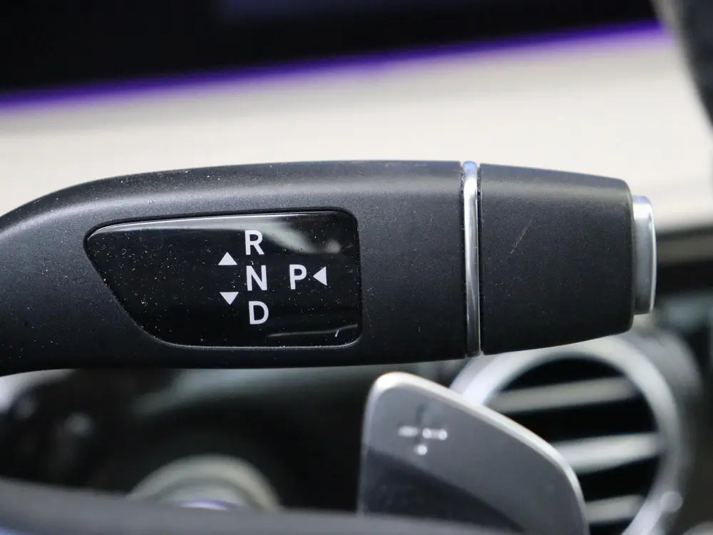 Mercedes-Benz S-Klasse 560 e Lang Premium Plus uit 2019, foto 16