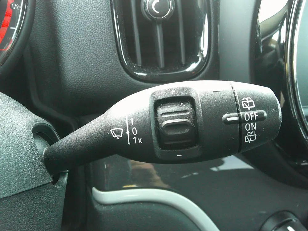 Mini Countryman 1.5 Cooper S E ALL4 Pepper Automaat / A uit 2019, foto 12
