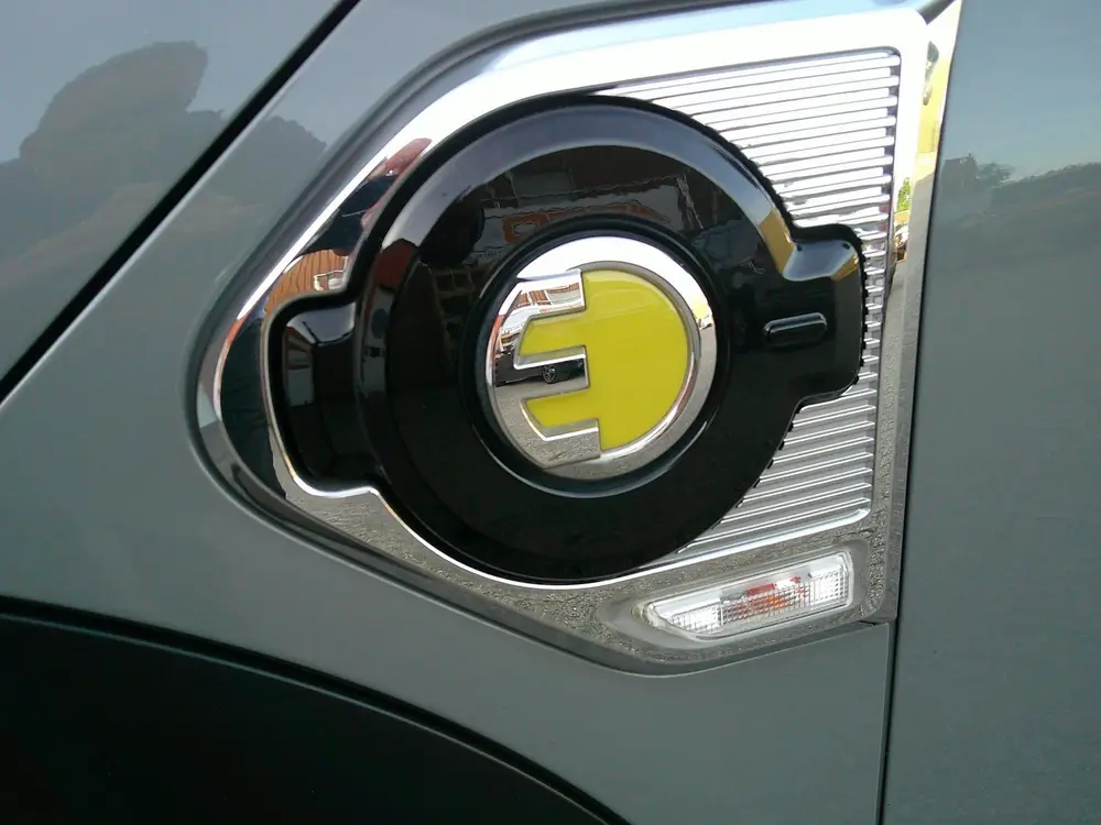 Mini Countryman 1.5 Cooper S E ALL4 Pepper Automaat / A uit 2019, foto 20