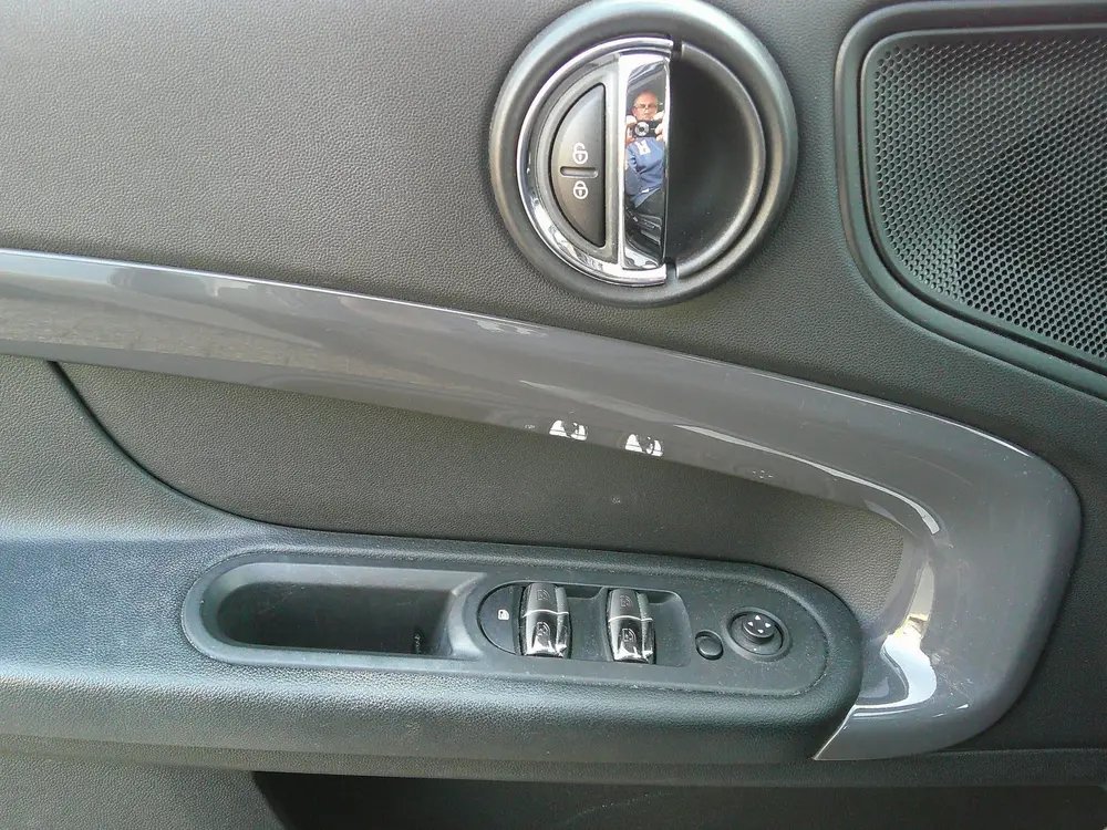 Mini Countryman 1.5 Cooper S E ALL4 Pepper Automaat / A uit 2019, foto 9