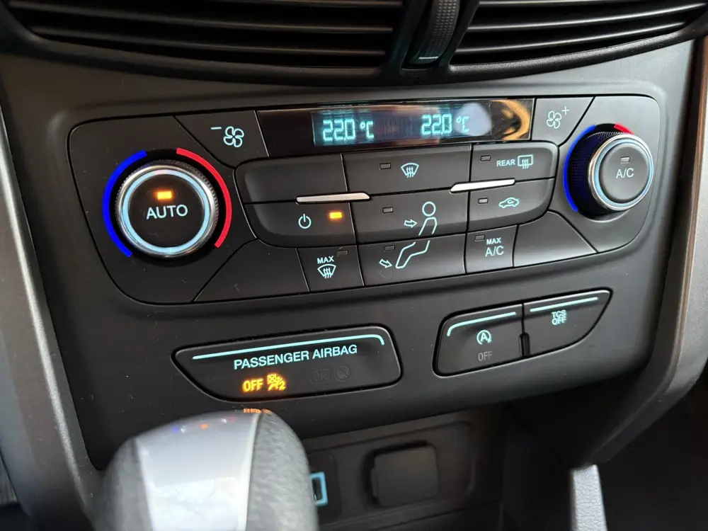 Ford Escape 2.0L EcoBoost 4WD (bj 2019, automaat) uit 2019, foto 11