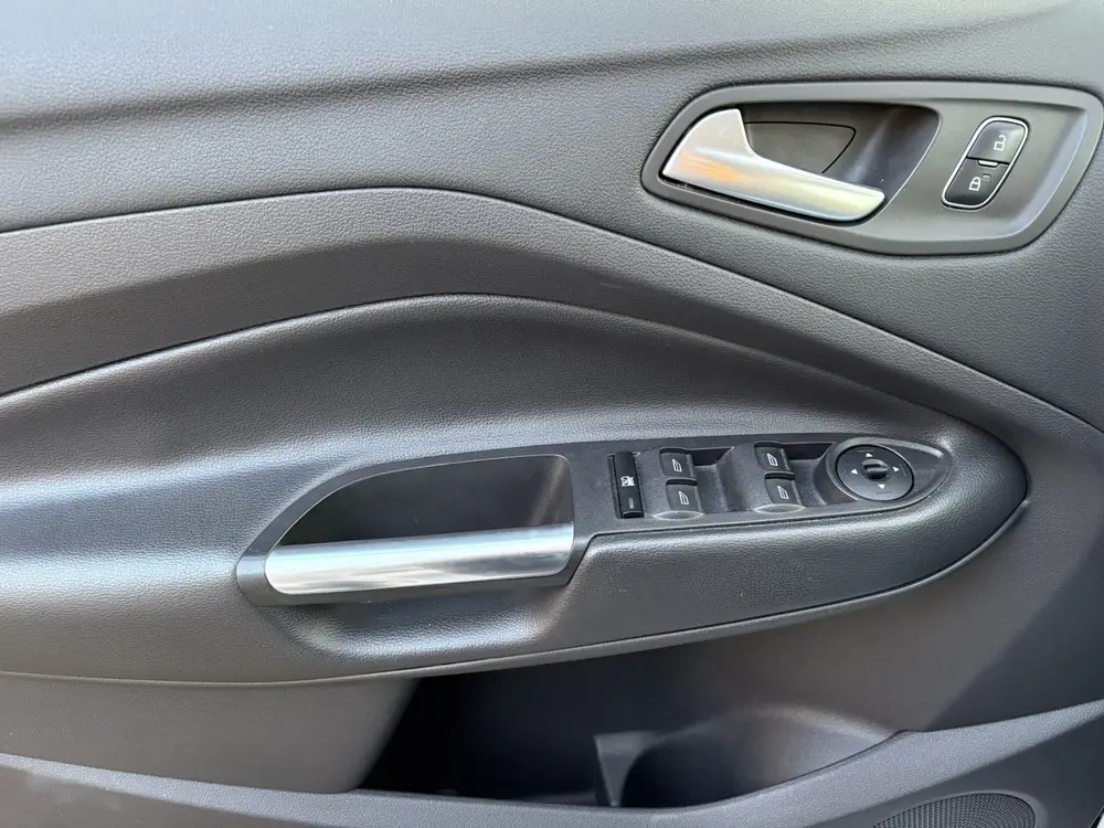 Ford Escape 2.0L EcoBoost 4WD (bj 2019, automaat) uit 2019, foto 12
