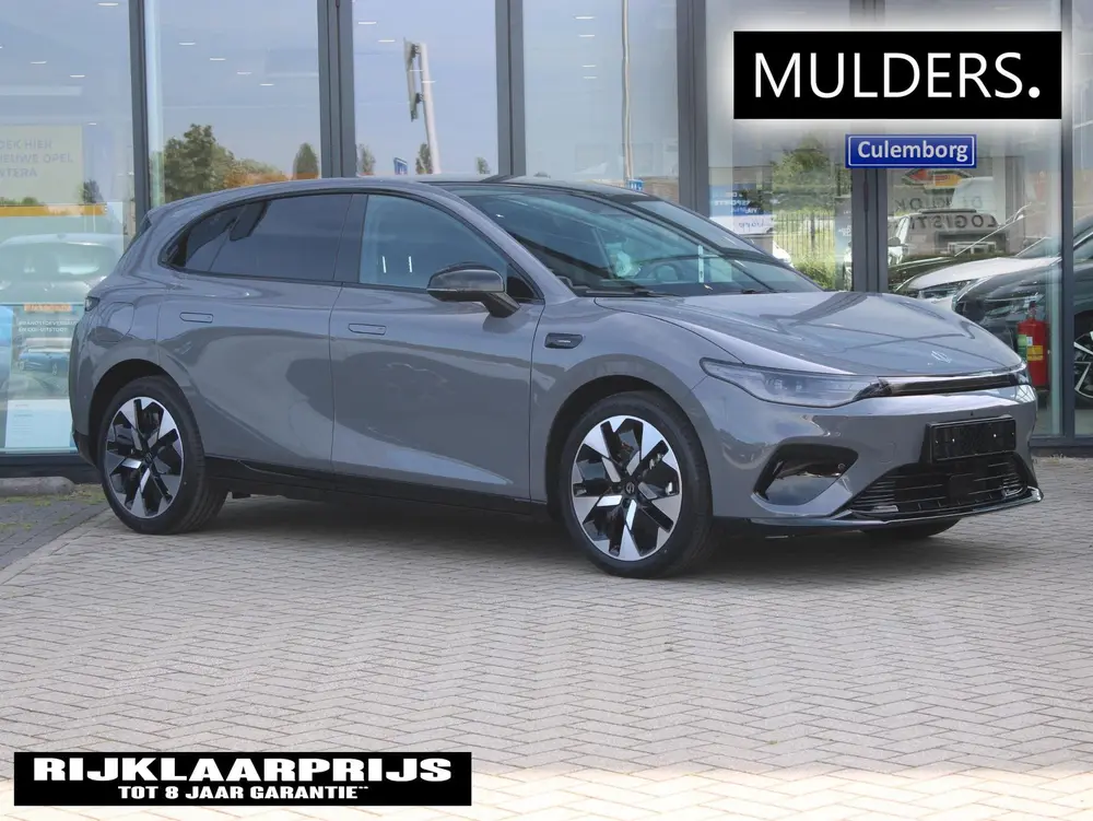 Leapmotor B05 ProMax Design 67.1 kWh Boek nu een proefrit bi uit 2026