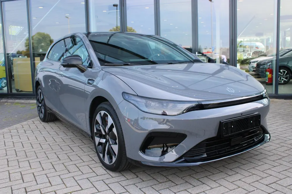 Leapmotor B05 ProMax Design 67.1 kWh Boek nu een proefrit bi uit 2026, foto 14