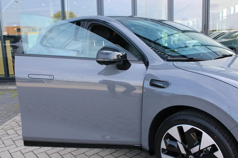 Leapmotor B05 ProMax Design 67.1 kWh Boek nu een proefrit bi uit 2026, foto 15
