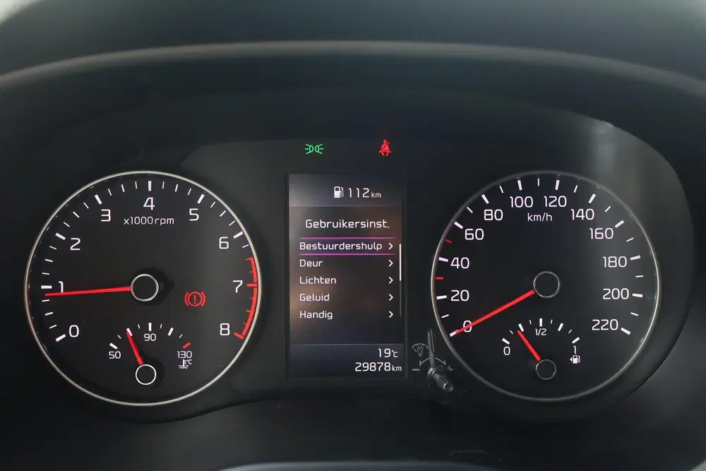 Kia Picanto 1.0 GT-Line I 1e eigenaar uit 2021, foto 12
