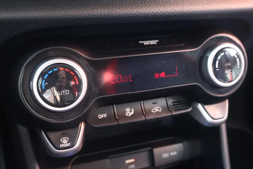 Kia Picanto 1.0 GT-Line I 1e eigenaar uit 2021, foto 16