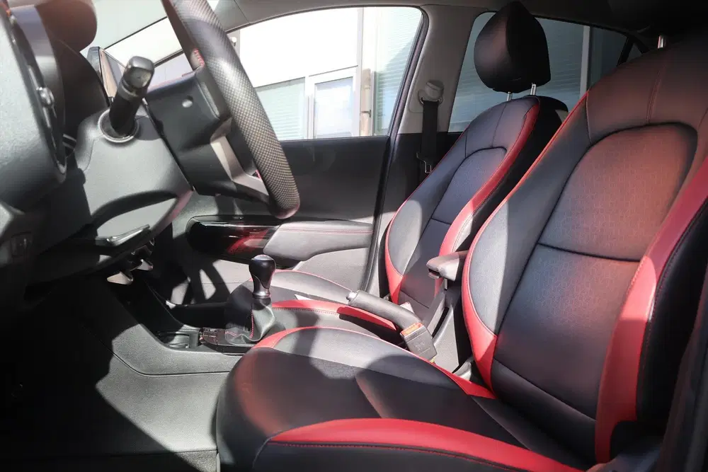 Kia Picanto 1.0 GT-Line I 1e eigenaar uit 2021, foto 6
