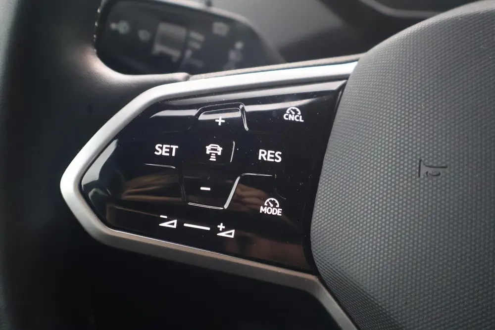 Volkswagen ID.4 52kWh Pure 170pk SoH 99% | TopSport Interieu uit 2024, foto 12