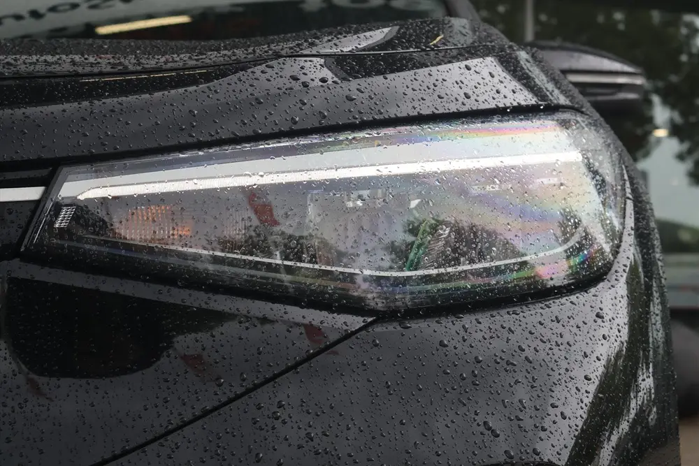 Volkswagen ID.4 52kWh Pure 170pk SoH 99% | TopSport Interieu uit 2024, foto 4
