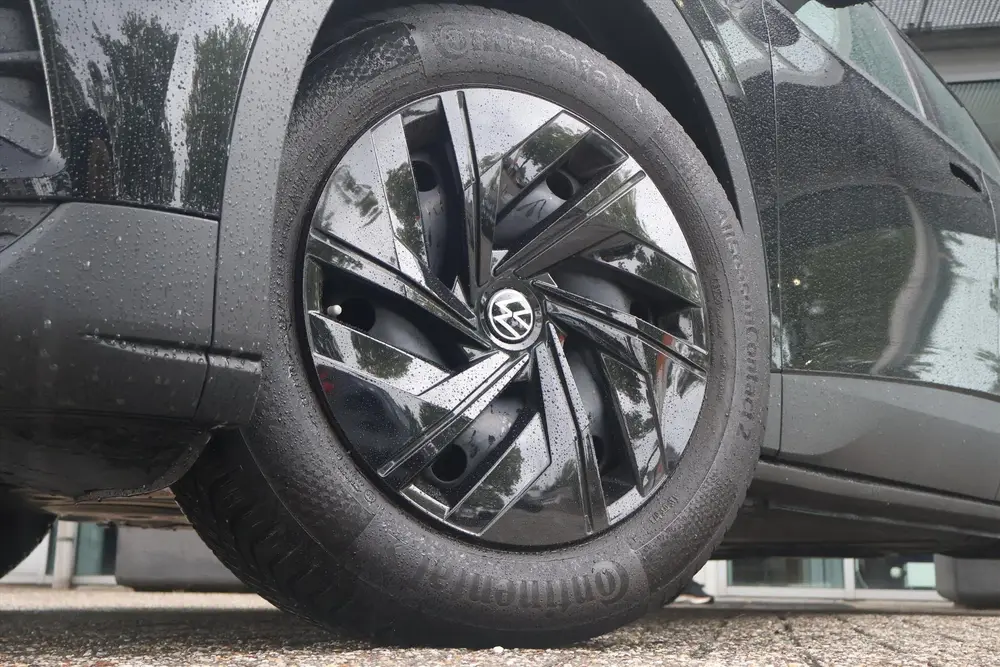 Volkswagen ID.4 52kWh Pure 170pk SoH 99% | TopSport Interieu uit 2024, foto 5