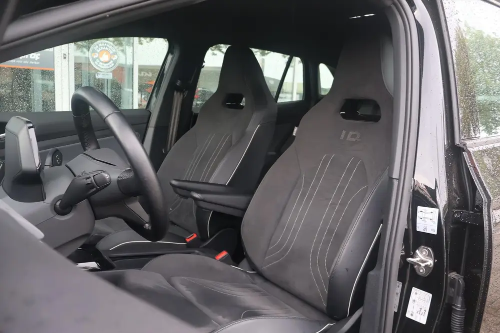 Volkswagen ID.4 52kWh Pure 170pk SoH 99% | TopSport Interieu uit 2024, foto 6