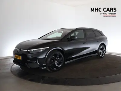 Volkswagen ID.7 GTX Business 86 kWh | DEMO | Trekhaak uit 2025