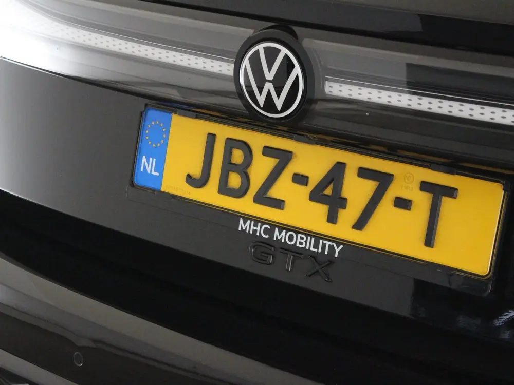 Volkswagen ID.7 Tourer GTX Business 86 kWh | DEMO | Trekhaak uit 2025, foto 10