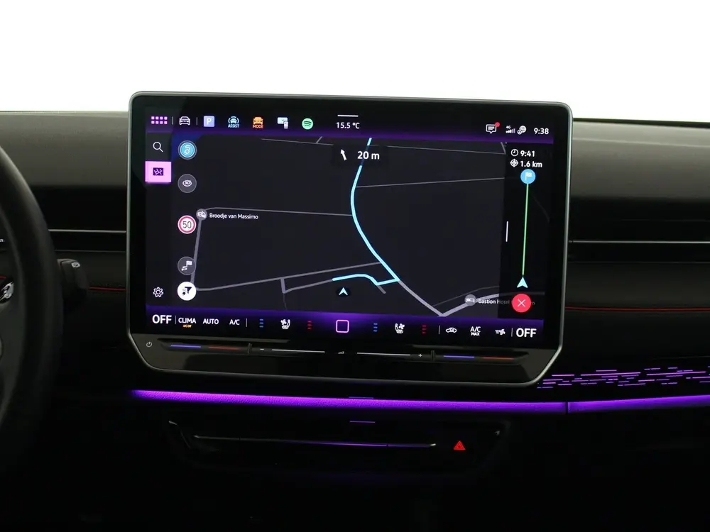 Volkswagen ID.7 Tourer GTX Business 86 kWh | DEMO | Trekhaak uit 2025, foto 16