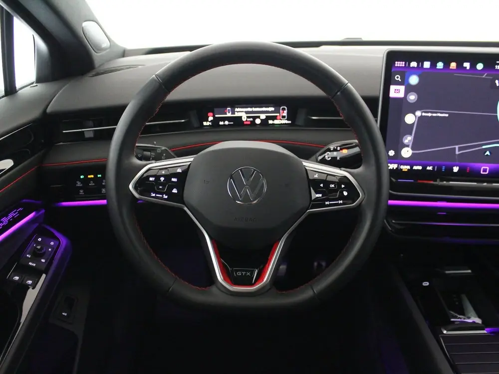 Volkswagen ID.7 Tourer GTX Business 86 kWh | DEMO | Trekhaak uit 2025, foto 17