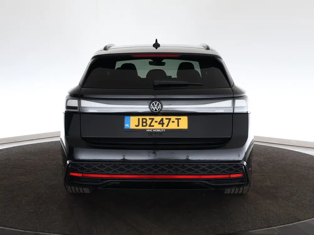 Volkswagen ID.7 Tourer GTX Business 86 kWh | DEMO | Trekhaak uit 2025, foto 4