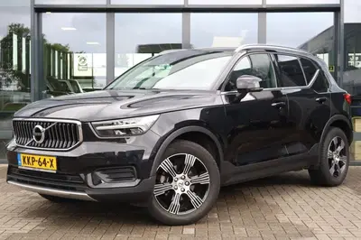 Volvo XC40 1.5 T3 Automaat INSCRIPTION uit 2022