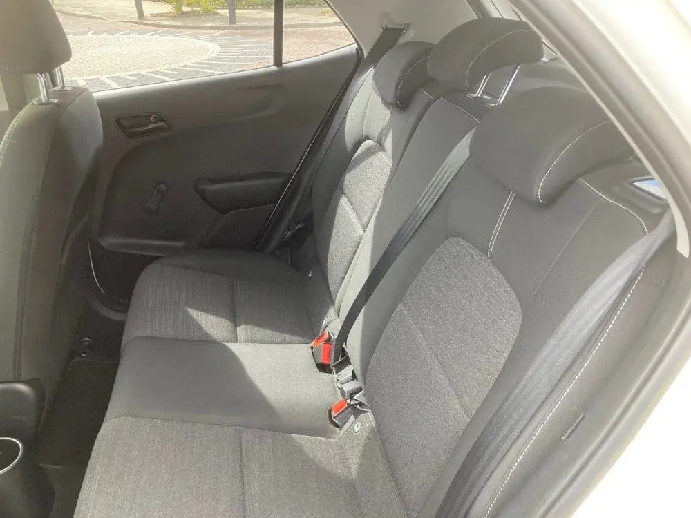 Kia Picanto 1.0 Cvvt Comfort PlusLine Airco LM velgen uit 2019, foto 7