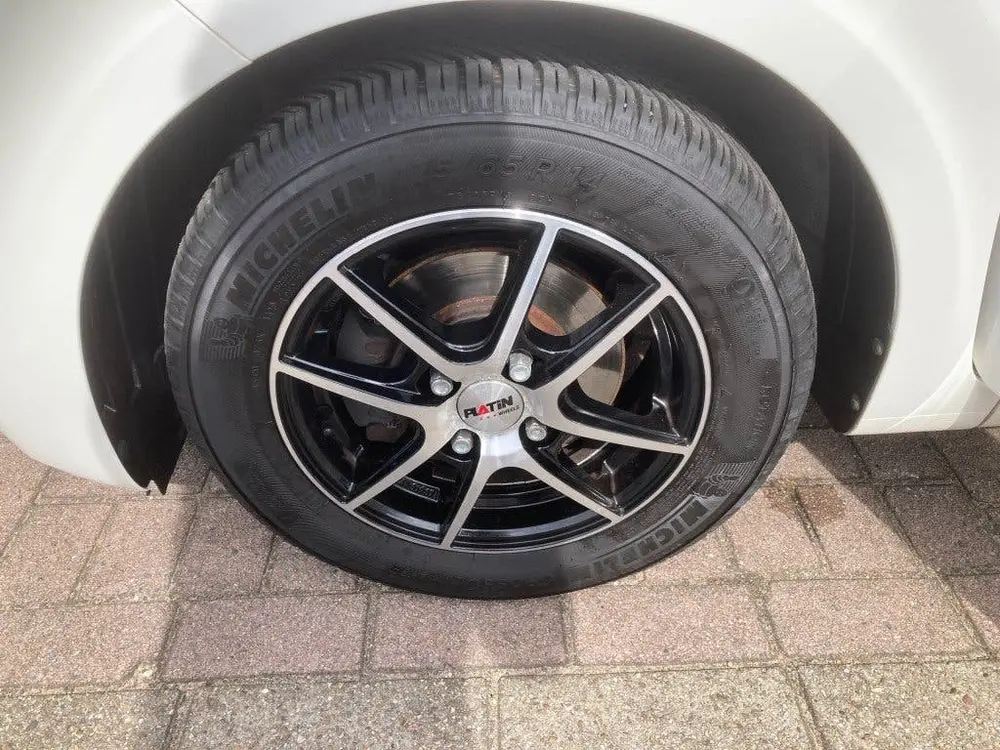 Kia Picanto 1.0 Cvvt Comfort PlusLine Airco LM velgen uit 2019, foto 9