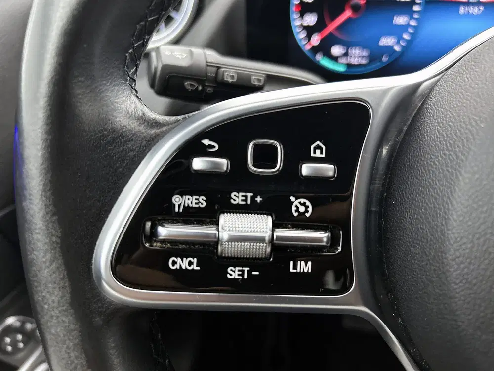 Mercedes-Benz EQA 250 Progressive 67 kWh uit 2022, foto 17