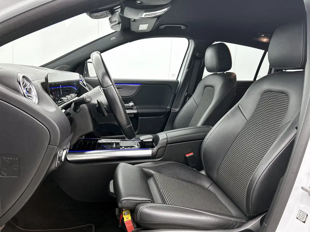 Mercedes-Benz EQA 250 Progressive 67 kWh uit 2022, foto 18