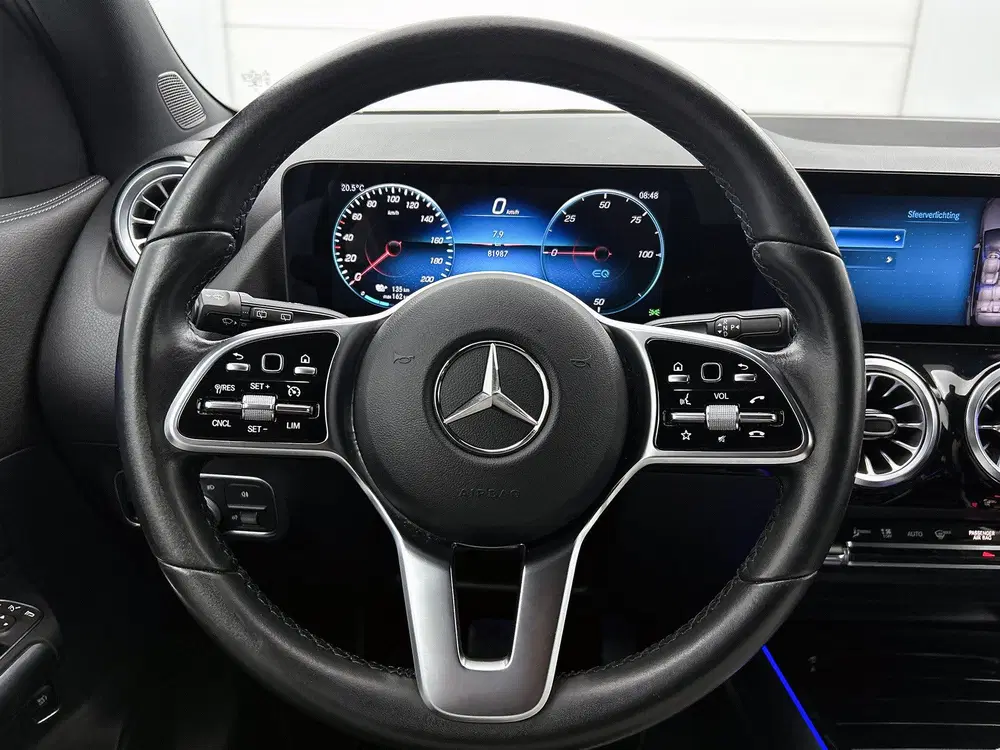 Mercedes-Benz EQA 250 Progressive 67 kWh uit 2022, foto 20