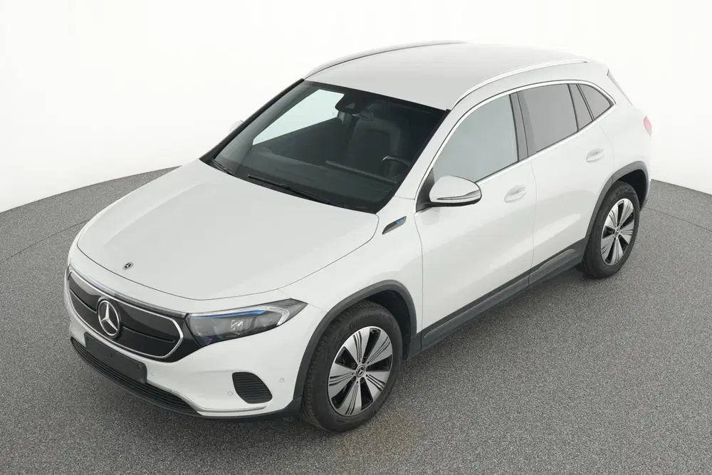 Mercedes-Benz EQA 250 Progressive 67 kWh uit 2022, foto 3