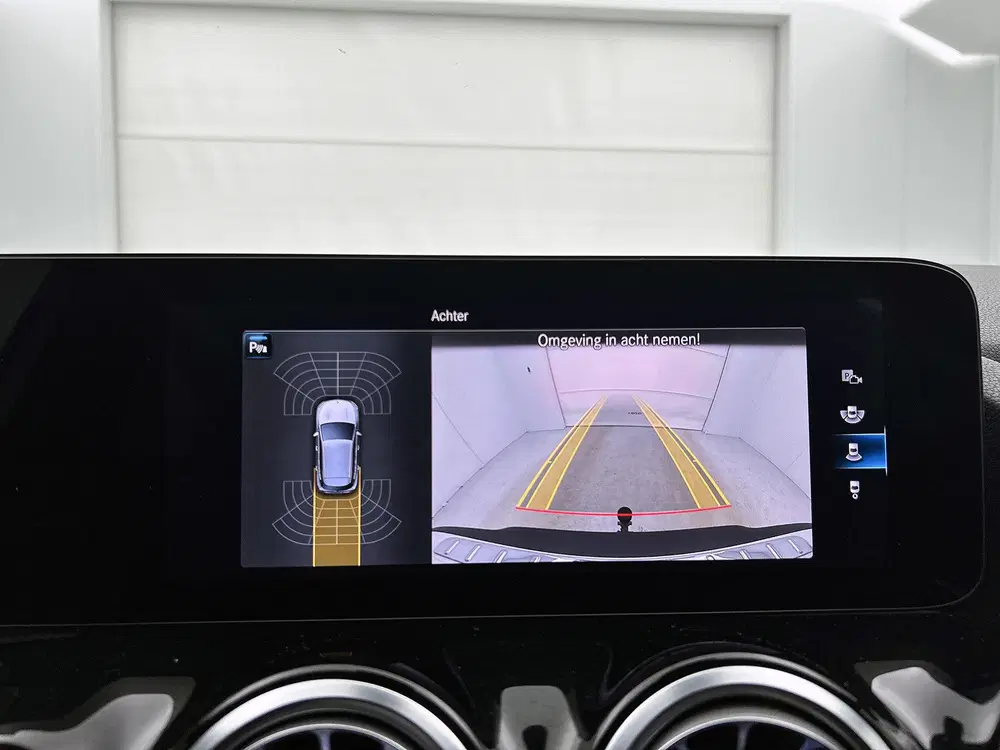 Mercedes-Benz EQA 250 Progressive 67 kWh uit 2022, foto 8