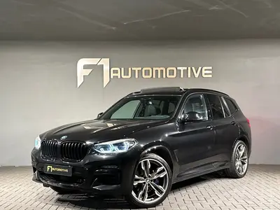 BMW X3 M40i xDrive High Executive M Sport Pano uit 2019