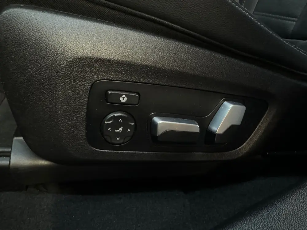 BMW X3 M40i xDrive High Executive M Sport Pano uit 2019, foto 17