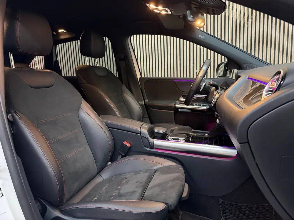 Mercedes-Benz B-Klasse 250 Edition1 AMG-Pakket 2019 LED CAME uit 2019, foto 13