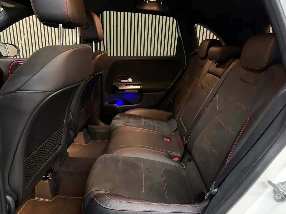 Mercedes-Benz B-Klasse 250 Edition1 AMG-Pakket 2019 LED CAME uit 2019, foto 14