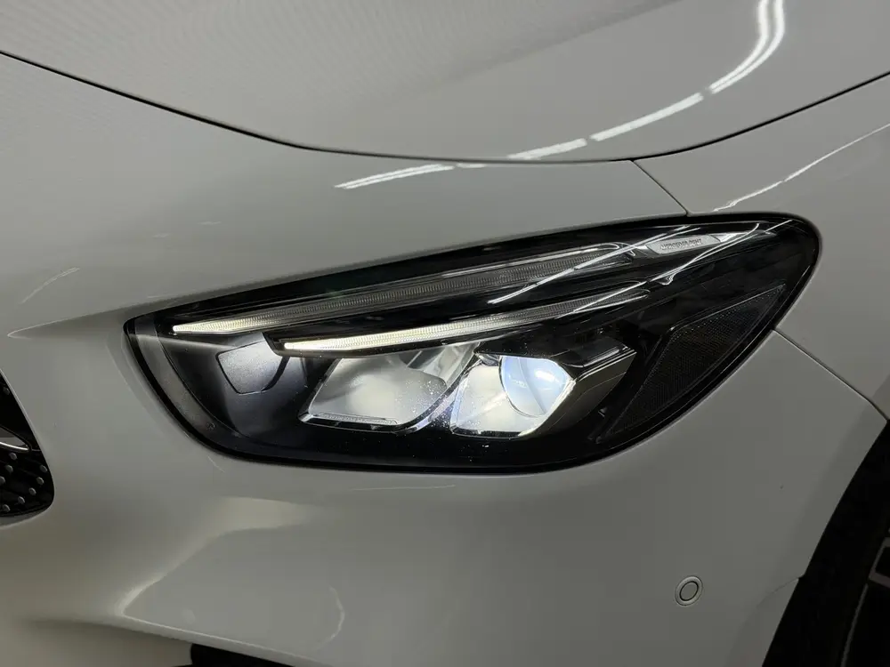 Mercedes-Benz B-Klasse 250 Edition1 AMG-Pakket 2019 LED CAME uit 2019, foto 2