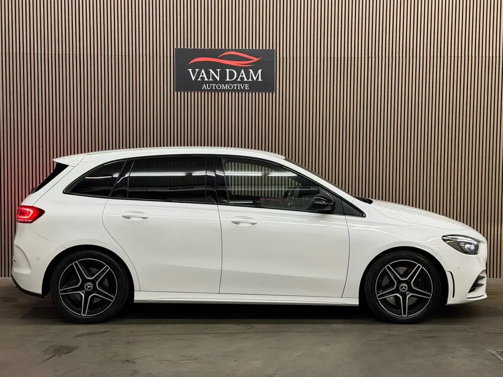 Mercedes-Benz B-Klasse 250 Edition1 AMG-Pakket 2019 LED CAME uit 2019, foto 7