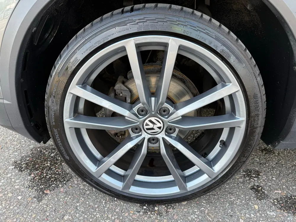 Volkswagen T-Roc VW T-Roc 1.5 TSI 150pk SPORT |Standkachel|Carplay|LED| Vol! uit 2020, foto 19