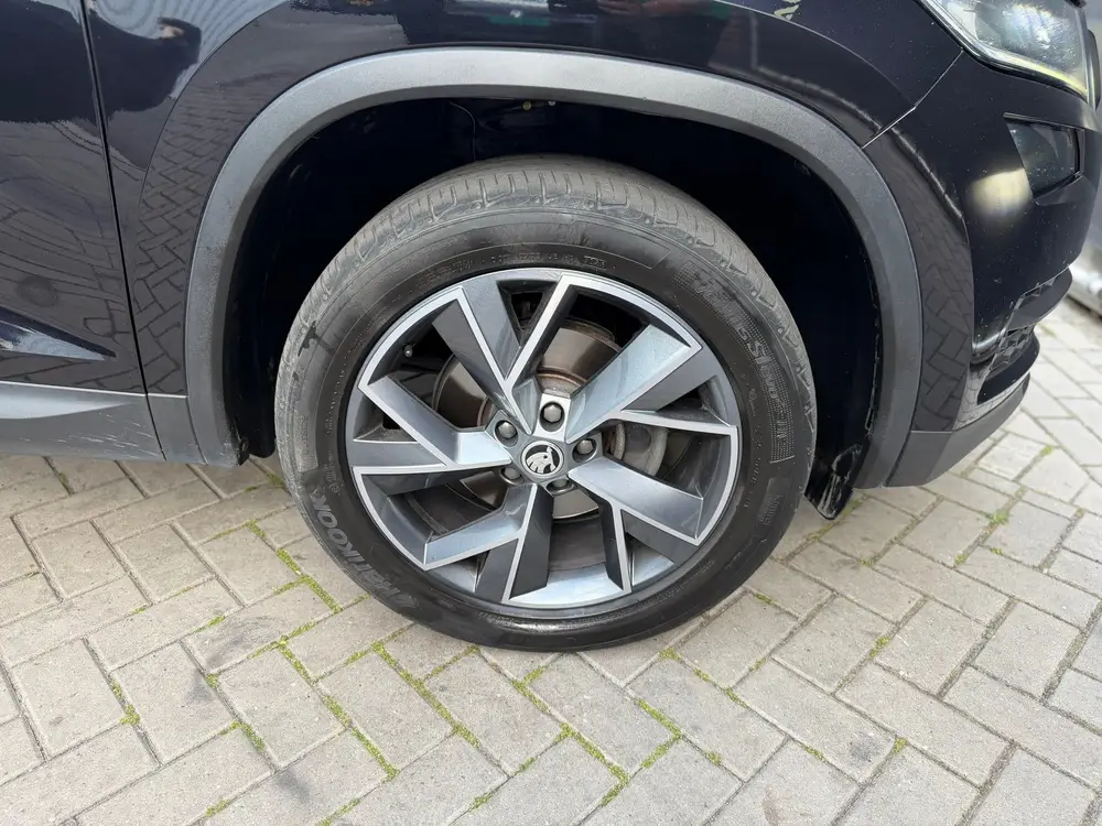 Skoda Kodiaq 1.5 TSI Automaat Pano Carplay Camera uit 2019, foto 16