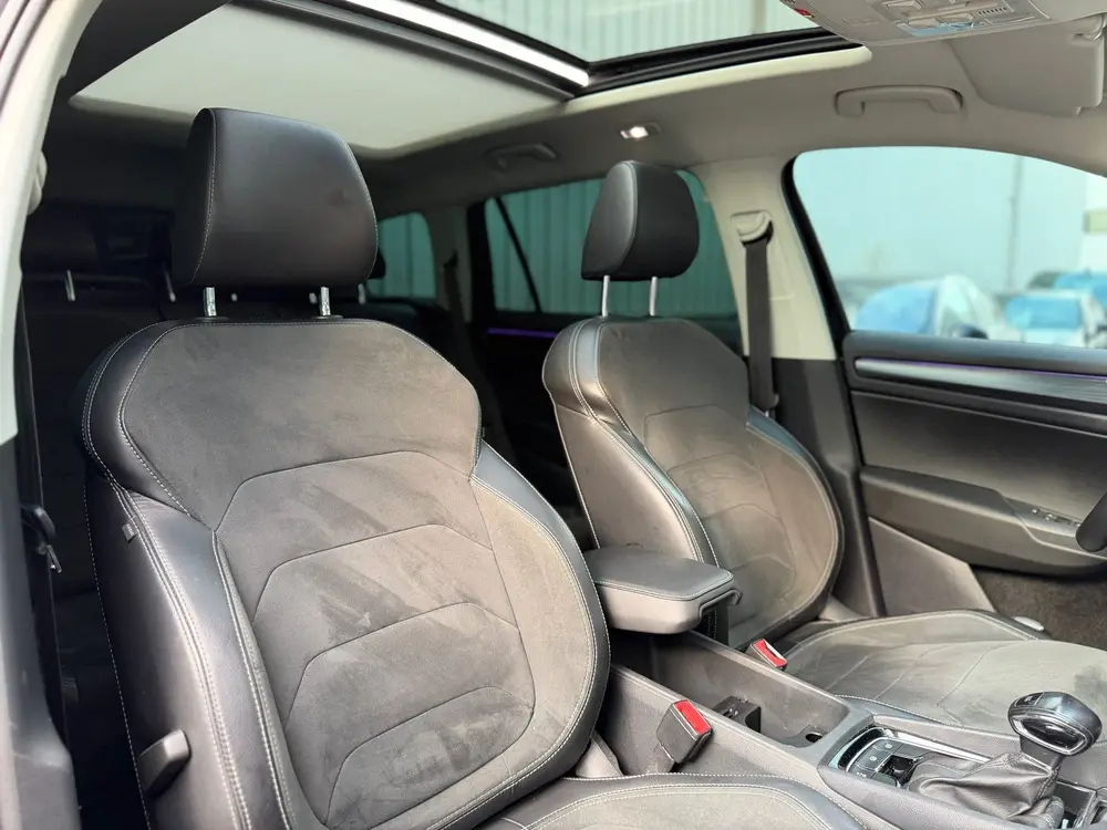 Skoda Kodiaq 1.5 TSI Automaat Pano Carplay Camera uit 2019, foto 17