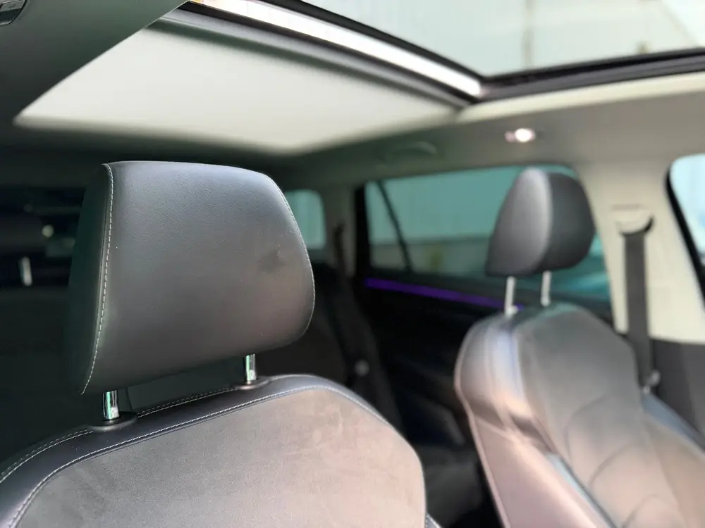 Skoda Kodiaq 1.5 TSI Automaat Pano Carplay Camera uit 2019, foto 20