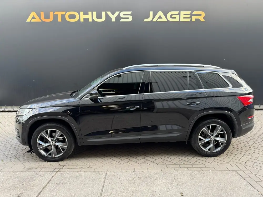 Skoda Kodiaq 1.5 TSI Automaat Pano Carplay Camera uit 2019, foto 5
