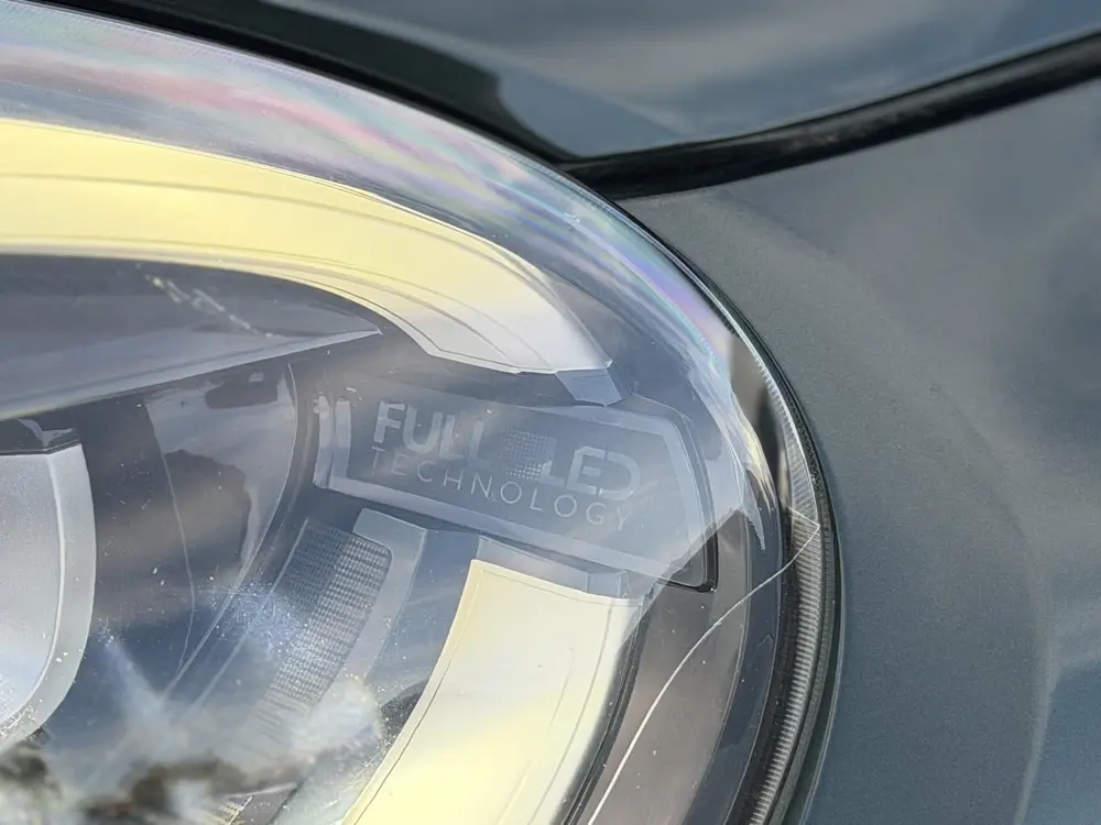 Fiat 500 500X 1.0 GSE Urban | Apple CarPlay | Full LED | Stoelve uit 2019, foto 12